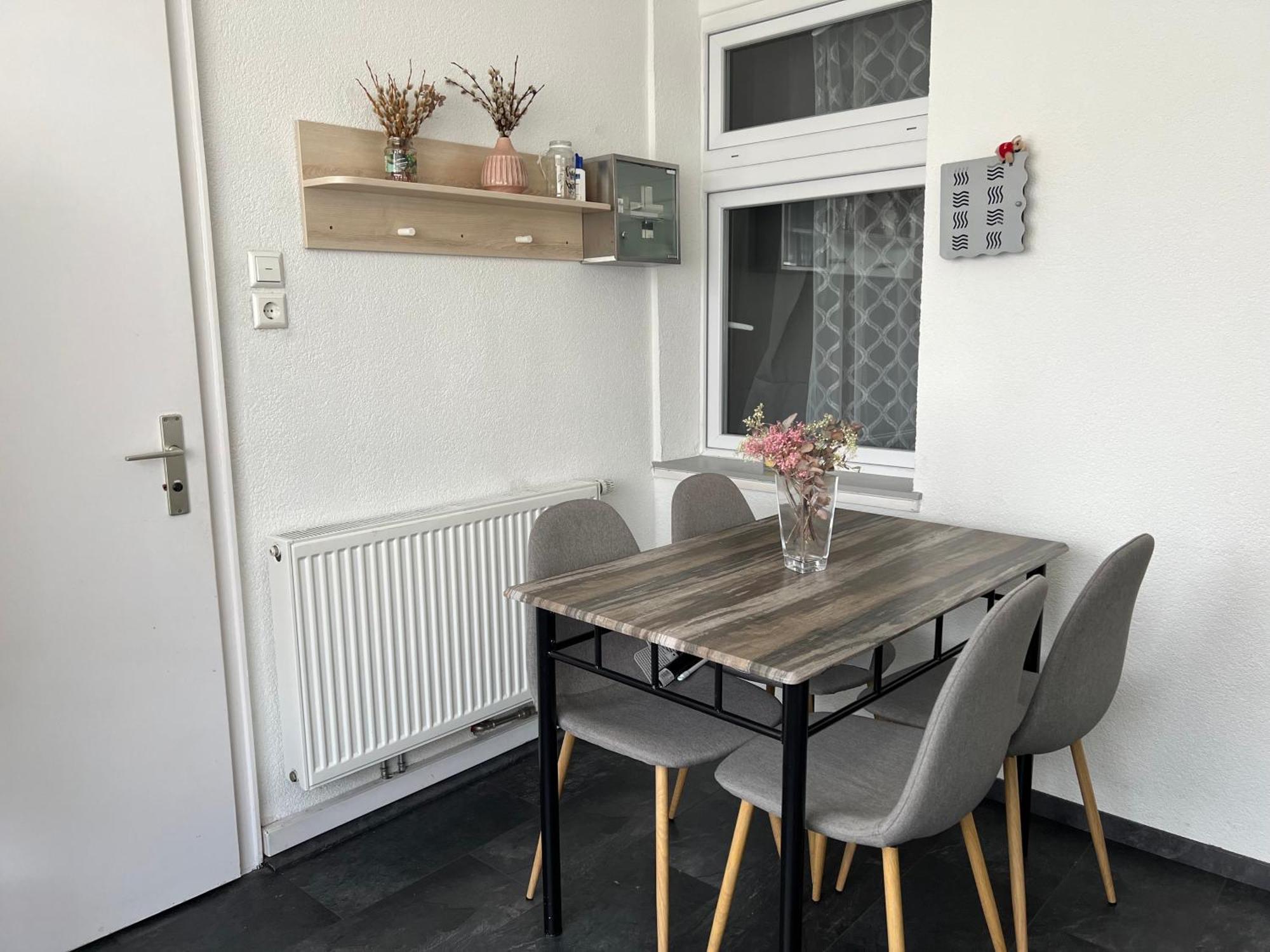 Sivas Ferienwohnung 2 Ravensburg Luaran gambar