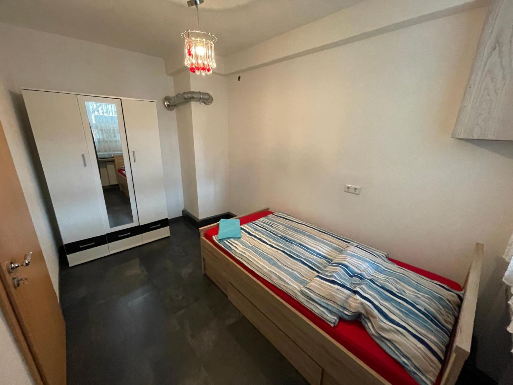 Sivas Ferienwohnung 2 Ravensburg Luaran gambar